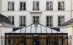 Hotel Jean Moet